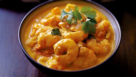 Prawn Curry in a Hurry Recipe | Buy Wine & Liquor Online - Barbados