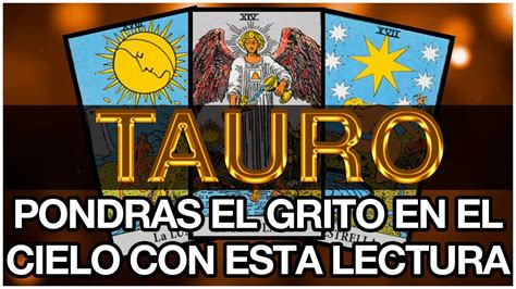 Tauro Tarot Mira Que Puede Pasar Hor Scopo De Hoy Tauro De