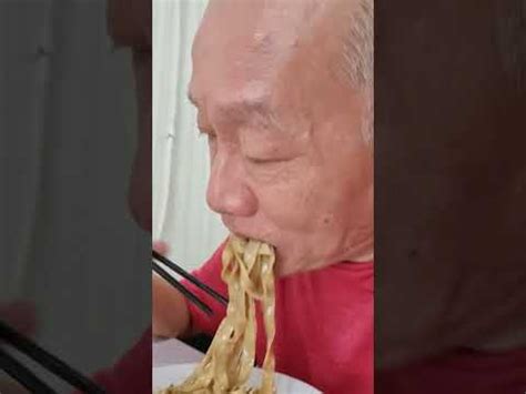 Sarapan Pagi Bakmi Aloi Enaknya Youtube