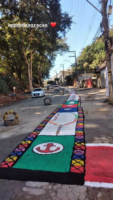 Quinta Feira Par Quias De Natividade Se Preparam Para A Festa