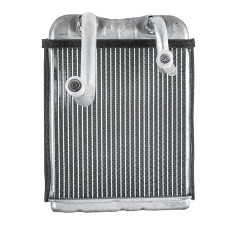 Hvac Heater Core For Chevy S Blazer Gmc Jimmy Sonoma Isuzu