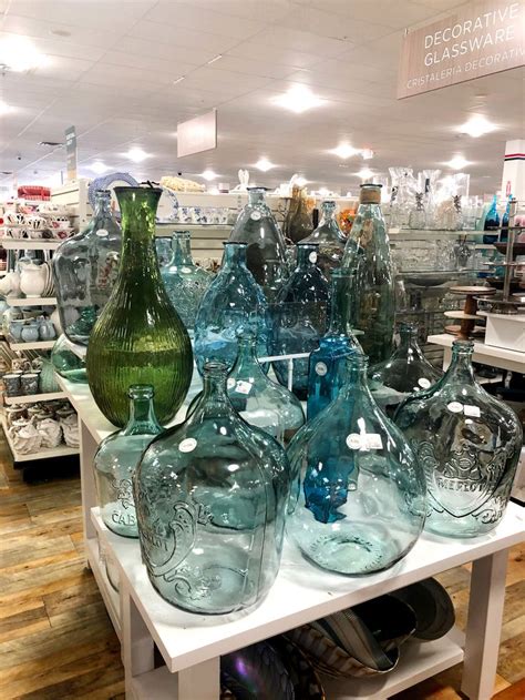 Large Glass Vases For Stunning Home Decor