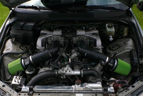 Ultimate Toyota Gz Fe Engine Guide Drifted