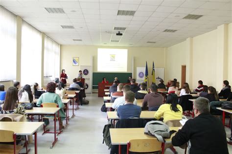 Ustavni Sud Bosne I Hercegovine Predsjednik Tadi Posjetio