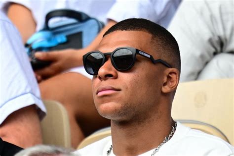 Real Madrid Faces Three Key Financial Requests from Kylian Mbappé