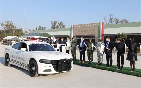 Vigilará Guardia Nacional carreteras federales en Guanajuato