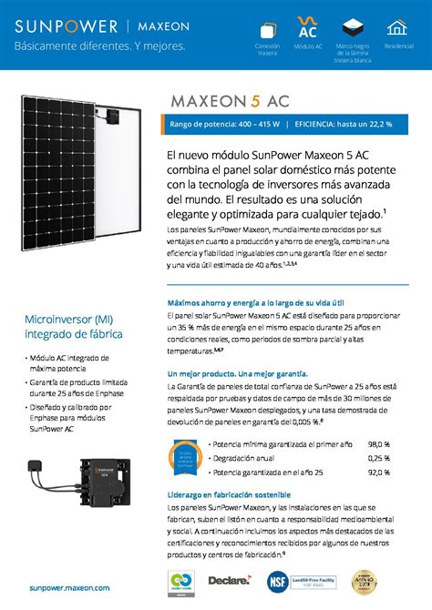 Microinversores ENPHASE IQ 7A Plus