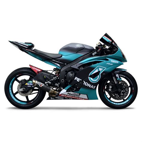 Yamaha R Petronas Design Ubicaciondepersonas Cdmx Gob Mx