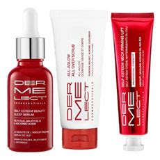 Dermelect Review Best Award Winning Skincare Products