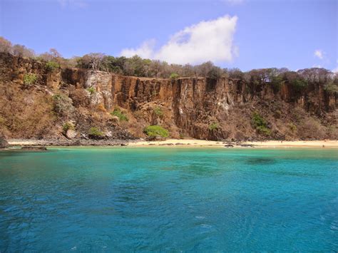 Idéias, Viagens, etc.: Fernando de Noronha - Praia do Sancho