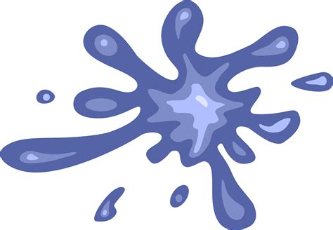 Colorful Slime Cliparts For Creative Projects Free Download