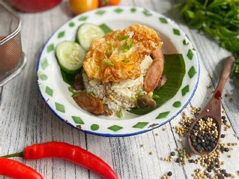 Daftar Harga Menu Delivery Nasi Goreng Moro Seneng Perum Graha Indah 3