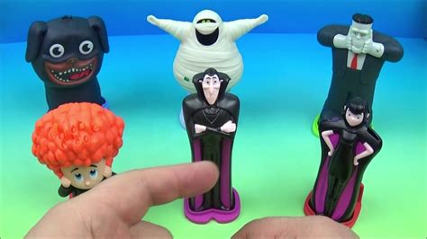 Burger King Hotel Transylvania Toys Next New 2018 Hotel Transylvania 3