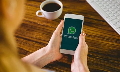 Finalmente Whatsapp Libera Função Para Anular Mensagens Enviadas