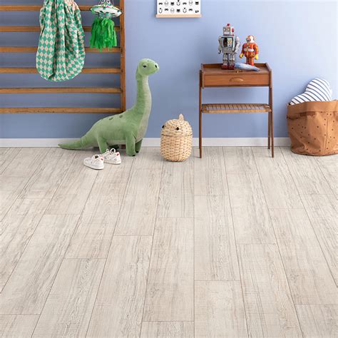 Csempék és Burkolatok Egger Pro Classic White Village Oak EPL085