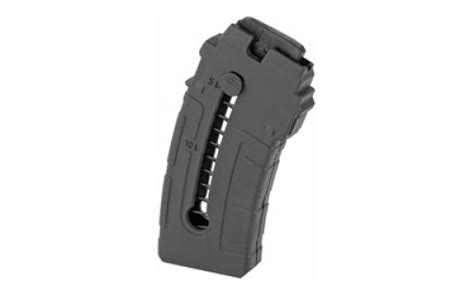 Rossi Rifle Magazine 22 Wmr 10 Rounds Fits Rossi Rb22w Rifles Steel Matte F Us Gun Source