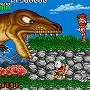 Caveman Ninja Arcade Play Retro Game Online