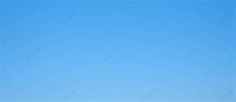 pristine blue sky  panoramic gradient background  design  clear