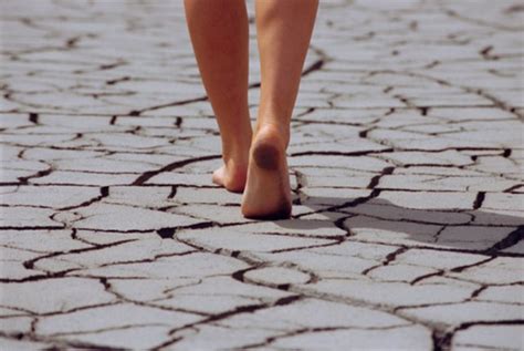 What Are the Causes of Sudden Dry Feet? | Livestrong.com