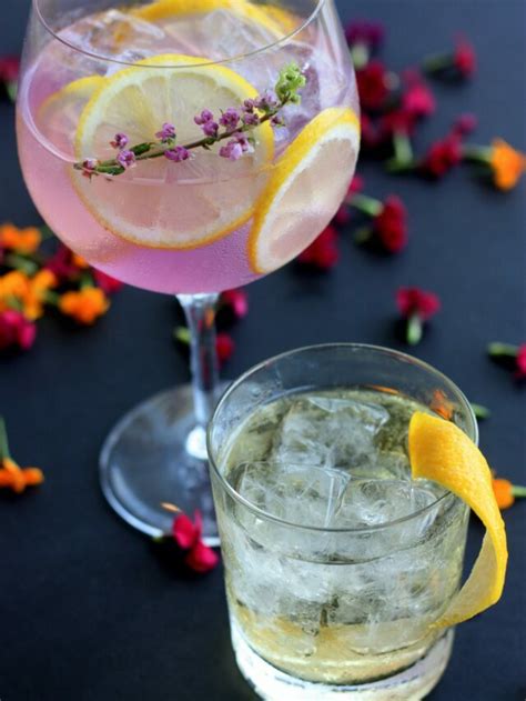 15 Best Spring Cocktails Food