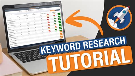 Publisher Rocket Keyword Research Tutorial For Finding Profitable