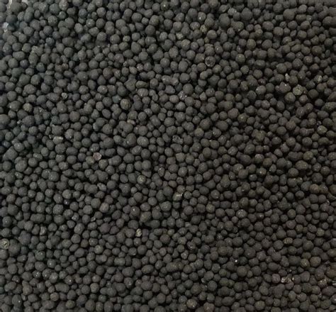 Damroo Black Gypsum Granules At Rs Tonne Gypsum Granules In