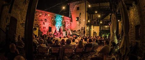 Vstopnice Za Me Unarodni Etno Jazz Festival Karlovac Stari Grad