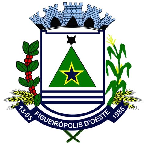 Prefeitura Municipal de Figueirópolis d Oeste MT