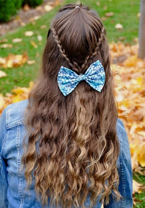 40 Hairstyles for Teenage Girls That Slay in 2025