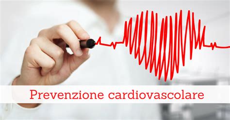 Prevenzione Cardiovascolare Dr Enrico Mura