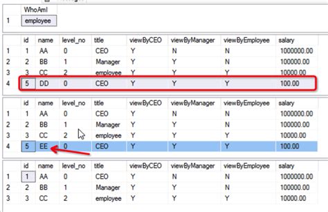 Row Level Security Solutions For MSSQL Alibaba Cloud Community