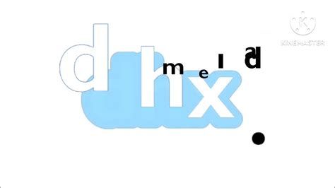 Dhx Media Logo Remake 2010 Kinemaster Youtube