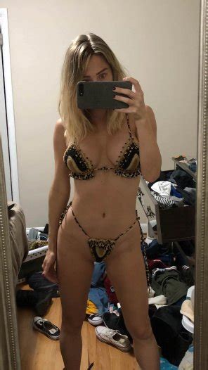 Bikini Selfie Porn Pic Eporner