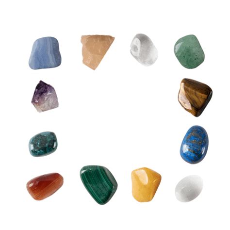 freyasloot giphygifmaker crystal healing crystals GIF