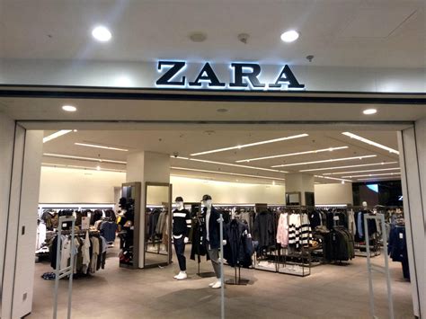 涨价带动净利润增长41 Zara母公司宣布将继续涨价 Inditex 市场 品牌