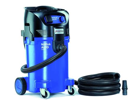 Attix Xc Eu Nilfisk Wet And Dry Vacuum Cleaner Brycus