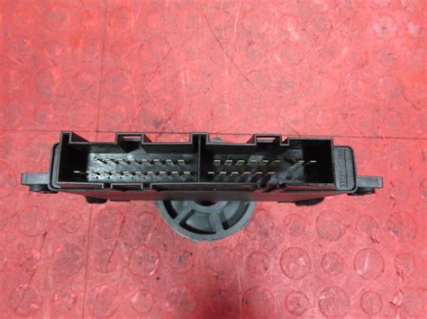 05 06 Sprinter 2500 3500 TCU TCM Transmission Control Module 032 545 18