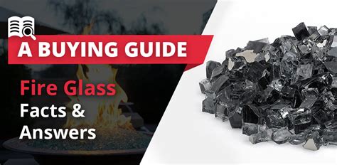 What Is Fire Glass Fire Glass Faqs Firepits Direct Learning Center