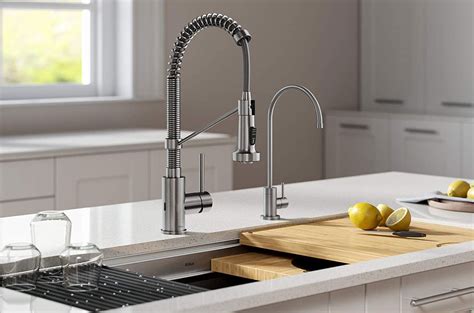 How Does Touchless Faucet Work Storables