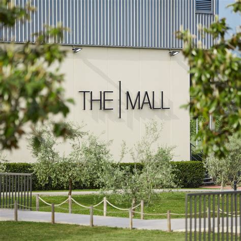 The Mall Architecture Photography Behance