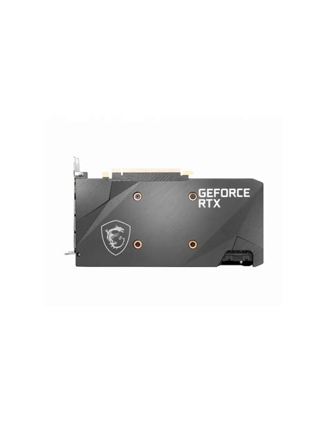 Carte Graphique Msi Geforce Rtx 3070 Ventus 2x 8g Oc 8g Gddr6 912 V390 405