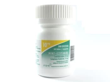 Ordering Zetia 10 mg - Lowing Cholesterol Medications Free Shipping