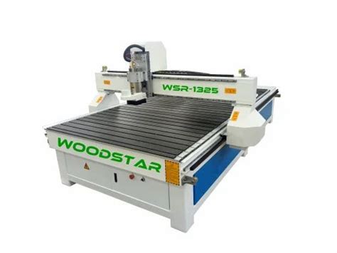 Udagamandalam Cnc Wood Working Router Machine At Cnc Wood