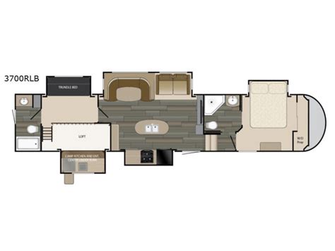 The Perfect Rv Floorplan Is A Click Away Wilkins Rv Blog