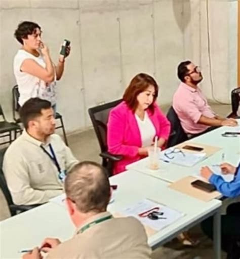 Concejales Piden Respuestas Por Actividades Municipales De Pareja De