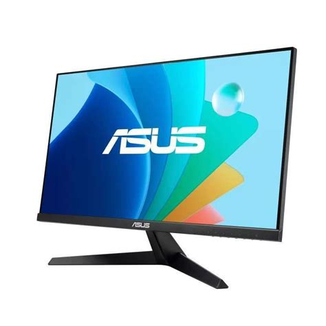 Jual Monitor Asus Vy Hf Ips Fhd Eye Care Monitor Hz Ms Gaming