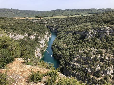 Les 6 plus belles randonnées à faire dans le Massif de la Sainte Baume