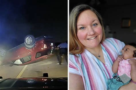 Woman Sues Arkansas State Trooper For Flipping Her Car