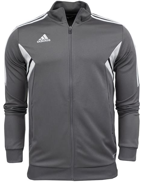 Adidas Bluza M Ska Condivo Track Jacket Hd