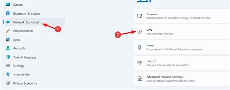 Come Configurare Manualmente Una Vpn Su Windows Twcb It